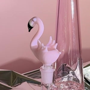 Bowl - Flamingo